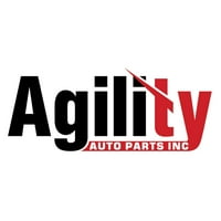 Agility piese auto rezervor de combustibil gât de umplere pentru Chevrolet, GMC modele specifice