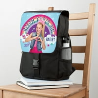 Rucsac Personalizat JoJo Siwa