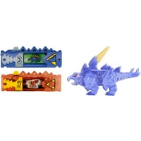 Power Rangers Dino Super Charge Dino Charger Power Pack, Seria 2, 43272
