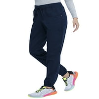 Scrubstar Femei Moda Premium Ultimate Jogger Scrub pantaloni