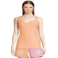 Fără Limite Juniors ' Scoop Neck Tank Top