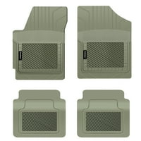 PantsSaver covorașe personalizate pentru Chevrolet Silverado-protecție împotriva intemperiilor