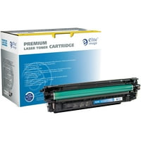 Elite Image remanufacturate Tonr Cartrdge-alternativă pentru 508a - Galben - Laser-pagini-fiecare