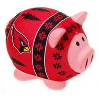 Forever Collectibles NFL Pulover pusculita, Arizona Cardinals