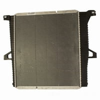 Motorcraft Rad-Radiator se potrivește selectați: 2006-FORD RANGER