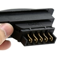 Chilipiruri unice auto Universal Pins drivere laterale Power Window Master Control Switch DC