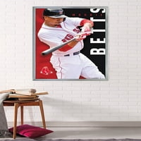 Boston Red Sox, Romania-Mookie Betts