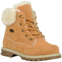 Lugz Fete Tineret Imperiu Hi Blana Dantela Boot