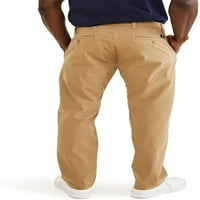 Dockers bărbați Athletic Fit Ultimate Chino pantaloni Cu Smart Flex
