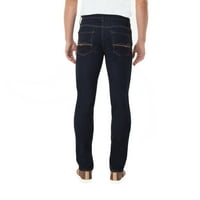 Jordache bărbați Skinny Fit Stretch Denim