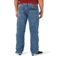 Wrangler Boys ' Indigood Slim Fit Jean, Mărimi 4 - Și Husky