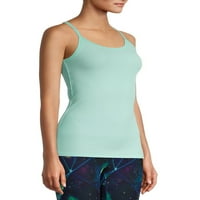 No Boundaries Junior' Rib Cami