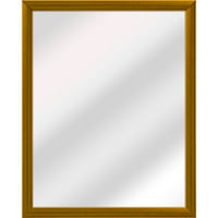 Imagini înapoi la elementele de bază oglindă, aur