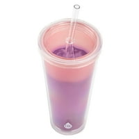 Cupa de schimbare a culorii fl oz, Violet