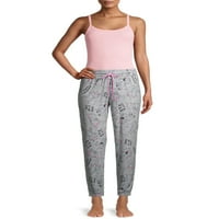 Comori secrete femei și femei Plus - Unicorn Jogger Pant