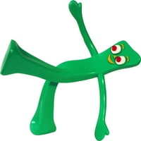 Gumby 6 Figura Flexibilă