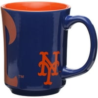 New York Mets Reflectorizante Halbă Mets