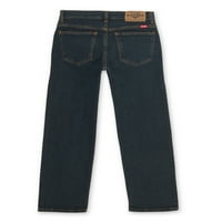 Wrangler Boys ' Direct Fit Jean