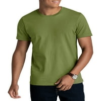 Tricou din bumbac durabil pentru bărbați Fruit of the Loom, Dimensiuni S-2XL