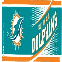 Tervis NFL Miami Dolphins Tumbler izolat