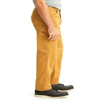 Pantaloni de tâmplar conici pentru bărbați Levi ' s