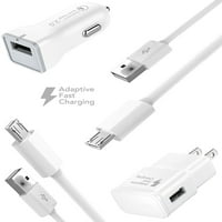 Motorola XT Încărcător Rapid Micro USB 2. Set de cabluri de la Ixir -