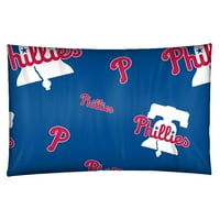 Philadelphia Phillies Pat Twin În Set Sac