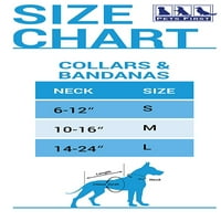 Animale de companie prima NFL Seattle Seahawks Dog Bandana cu guler-licențiat, reflectorizant, reglabil Pet eșarfă Bandana