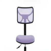 Urban Shop 8.66 scaun de lucru cu înălțime reglabilă și pivotant, lb. Capacitate, Mai Multe Culori