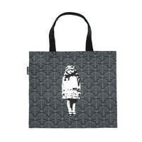 Miss Peregrine ' s Home for Peculiar Children Tote Bag