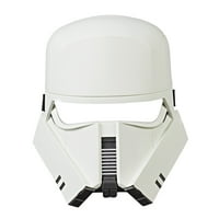 Star Wars Solo: A Star Wars Story Range Trooper Mask