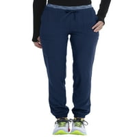Scrubstar Premium Collection pantaloni activi de alergare pentru femei