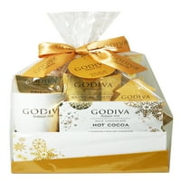 Godiva Gold Glitter Cutie Cadou