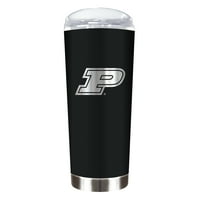 Purdue Boiler factorii de decizie din oțel inoxidabil oz. Roadie Tumbler