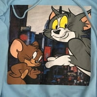Hanoracul Pentru Juniori Tom & Jerry
