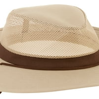 Pălărie Swisstech Explorer pentru bărbați cu coroană ventilată
