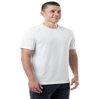 Athletic Works bărbați Core performanță active Jersey T-Shirt, Dimensiuni S-3XL