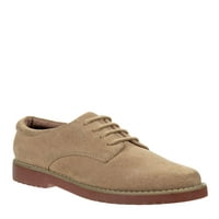 Academie Gear James Little Boys Scoala Pantofi