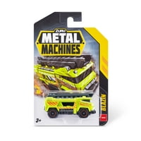 Mașini de Metal Mini curse masina de jucărie serie de ZURU