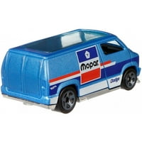 Hot Wheels Mopar Vehicul