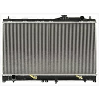 Agility piese auto Radiator pentru modele specifice Acura