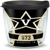 Tervis Vanderbilt Commodores Tumbler Izolat