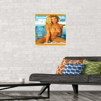 Sports Illustrated: Swimsuit Edition-Poster De Perete Hailey Clauson, 14.725 22.375