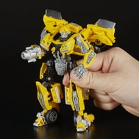 Transformers Studio Series Deluxe Clasa Film Bondar Figura De Acțiune