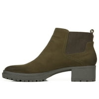 Circ de Sam Edelman femei Cumberland Bootie, exclusiv la Walmart