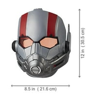 Masca pentru copii Ant-Man și Wasp 3-in-Vision