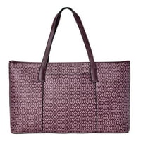 Wonder Angelina Signature femei mare Tote