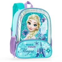 Rucsac Frozen 'Elsa' De Dimensiuni Mari