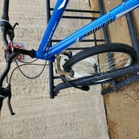 Ventura S12. Silicon 2 ' Bike Lock