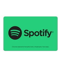 Skullcandy Venue Căști fără fir Bluetooth cu anulare activă a zgomotului și card cadou Spotify $
